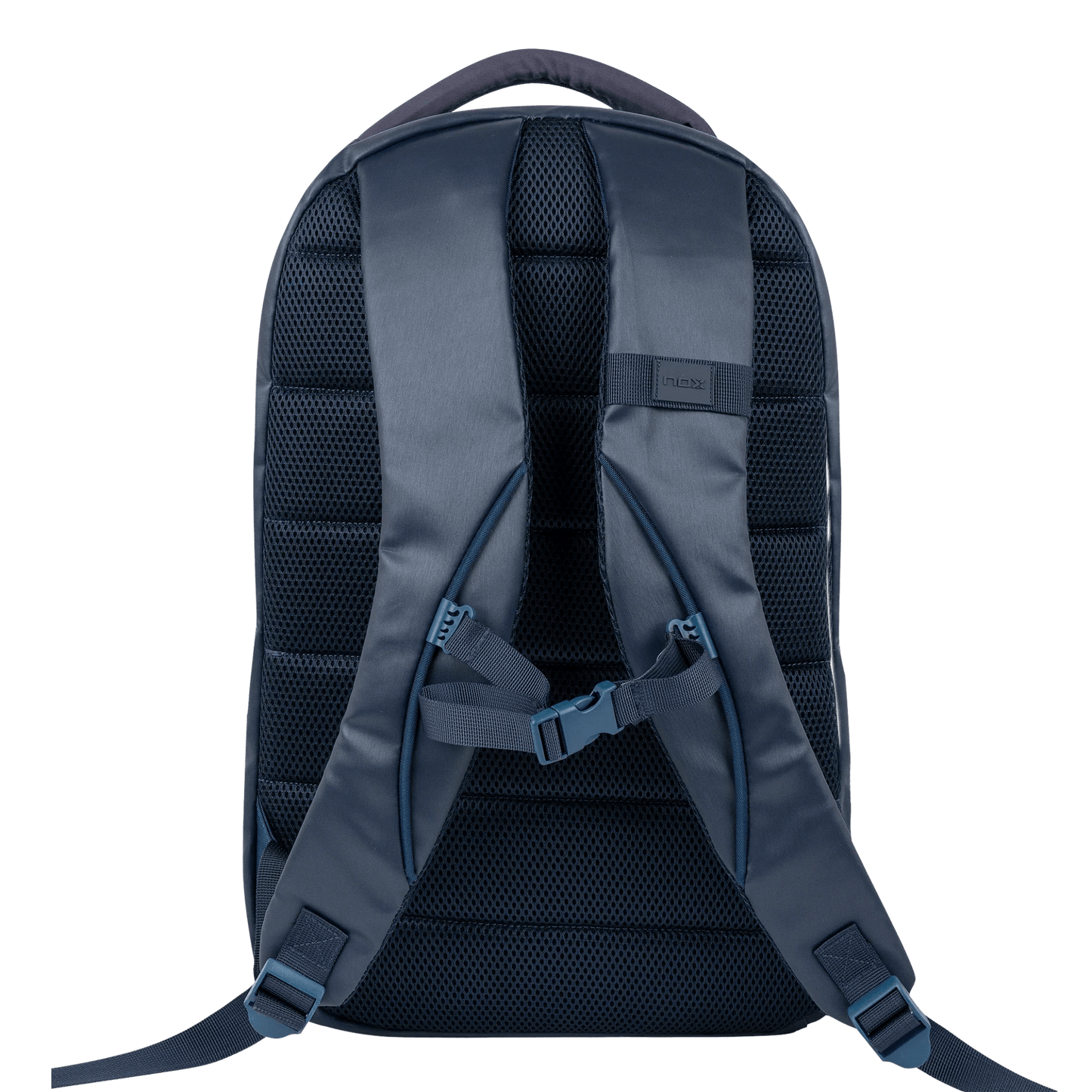 Nox PRO SERIES Blue Backpack - Bell Racket Store