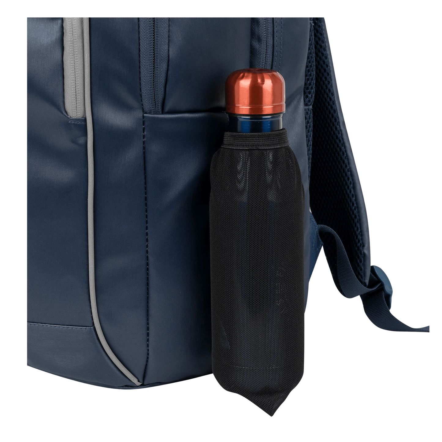 Nox PRO SERIES Blue Backpack - Bell Racket Store