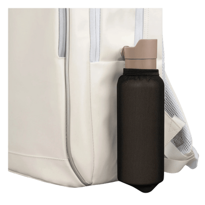 Nox PRO SERIES White Backpack - Bell Racket Store