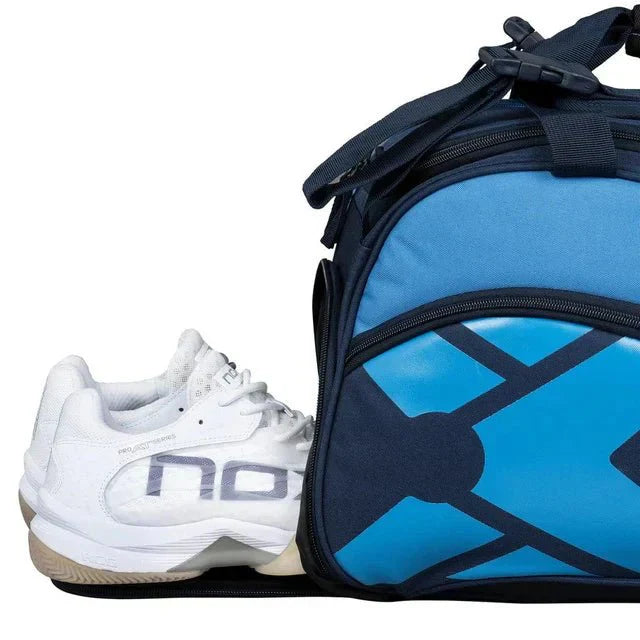 NOX STREET Series Sky Blue 2024 Padel Bag Padel Bag Nox