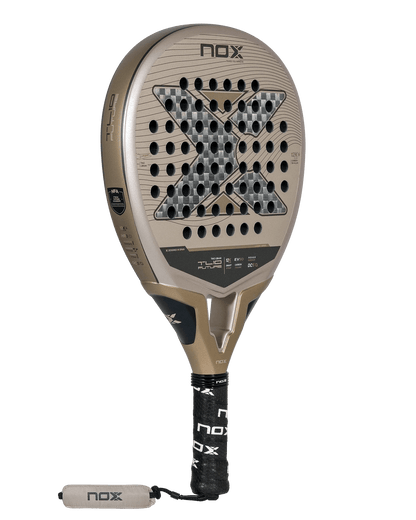 Nox TL10 Future 12k 2024 by Tino Libaak - Bell Racket Store