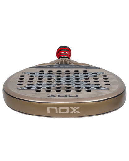 Nox TL10 Future 12k 2024 by Tino Libaak - Bell Racket Store