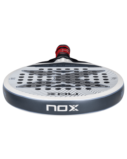 Nox VK10 Future 12K 2024 by Aranzazu Osoro - Bell Racket Store