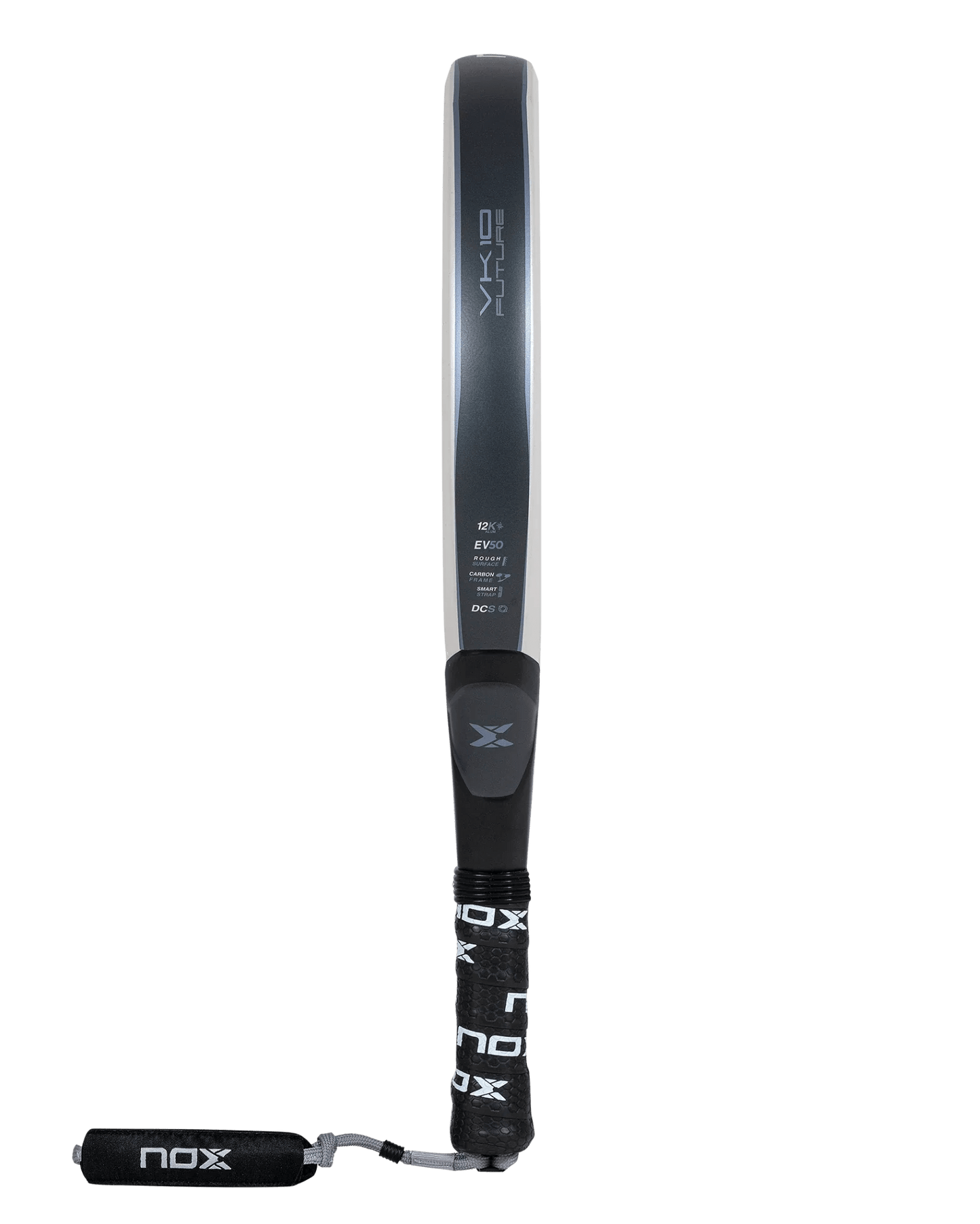 Nox VK10 Future 12K 2024 by Aranzazu Osoro - Bell Racket Store