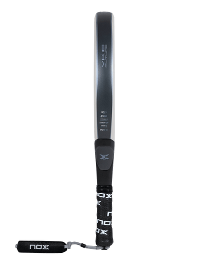 Nox VK10 Future 12K 2024 by Aranzazu Osoro - Bell Racket Store