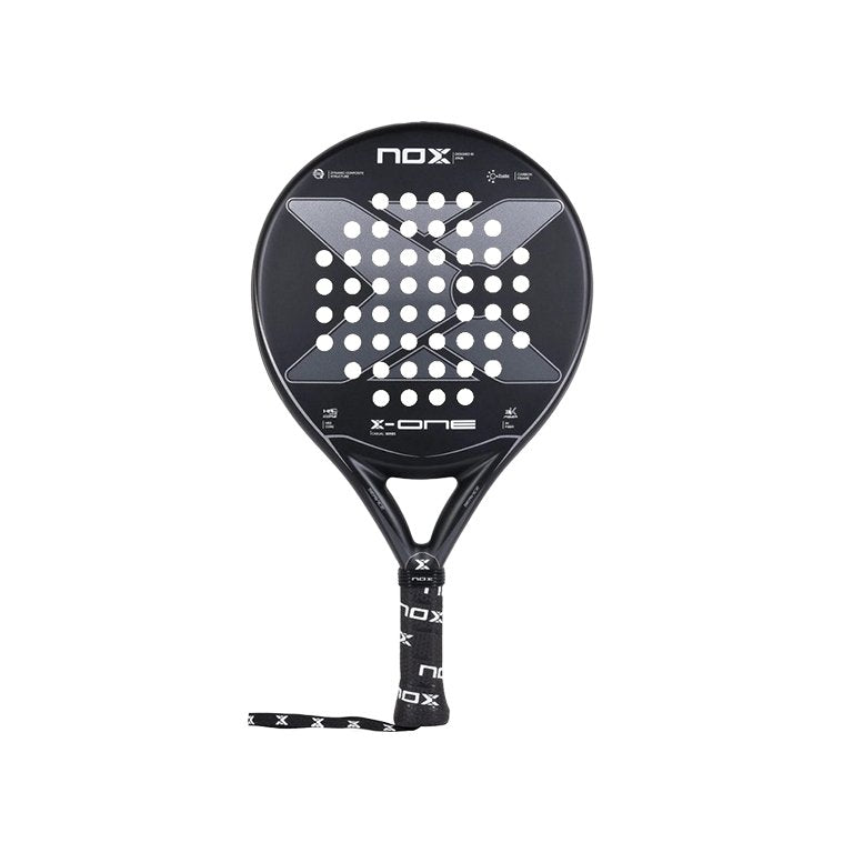 Nox X-One C6 2023 Racket Padel Racket Nox