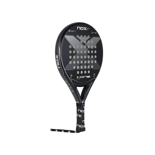 Nox X-One C6 2023 Racket Padel Racket Nox
