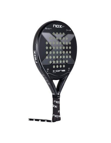Nox X-One C6 2023 Racket Padel Racket Nox
