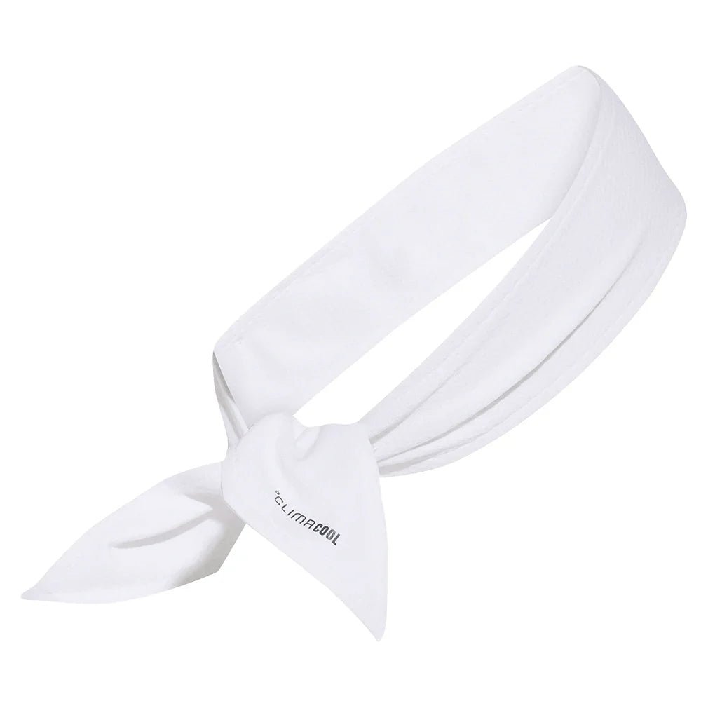 OG Tennis Tieband White and Green - Bell Racket Store