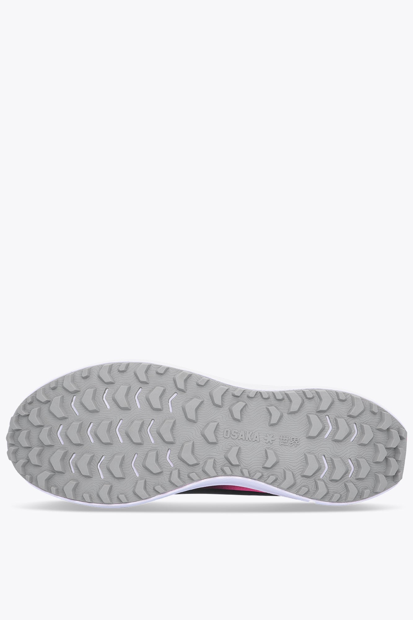 Osaka Footwear Furo | Black - Bell Racket Store