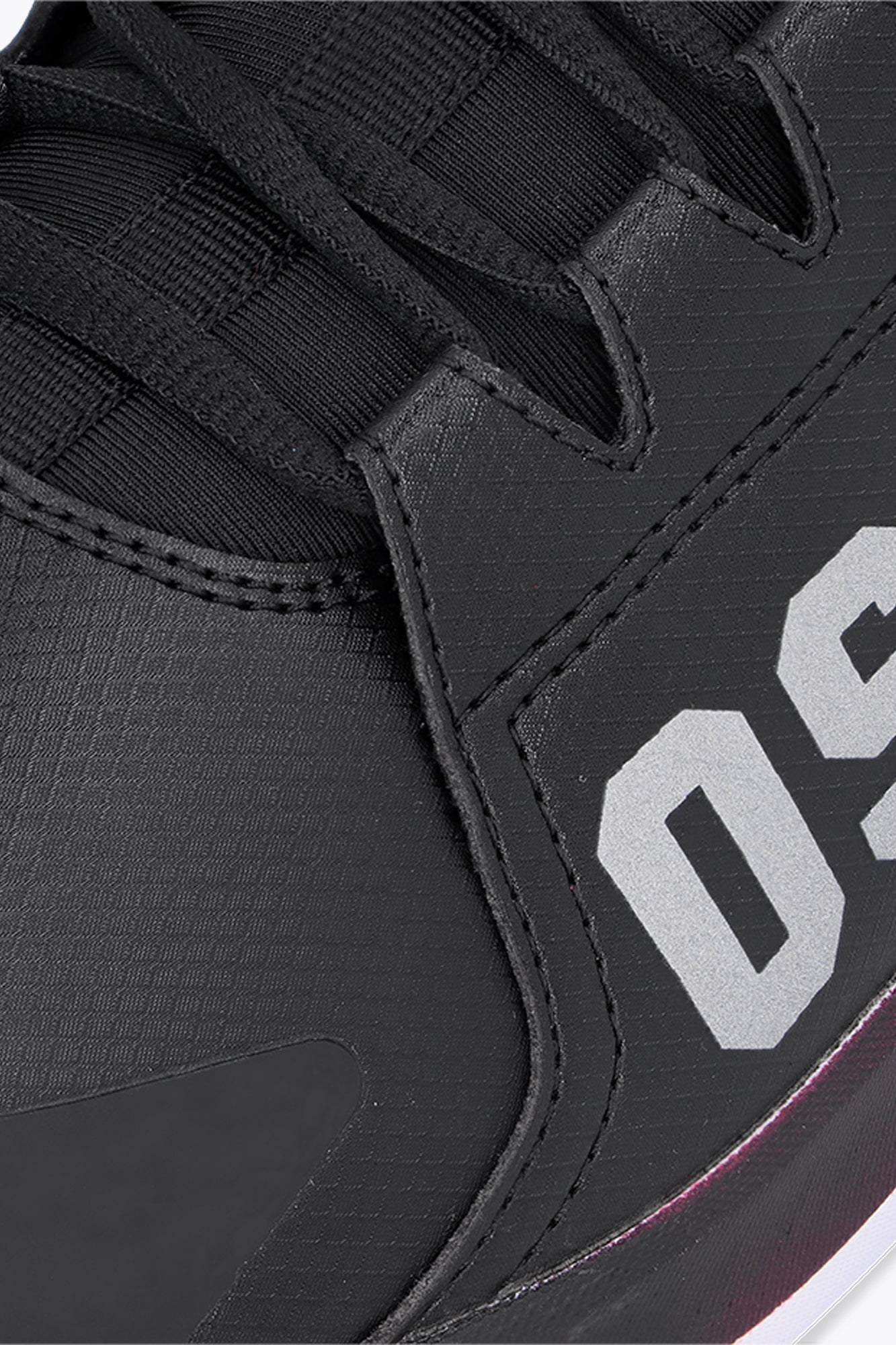 Osaka Footwear Furo | Black - Bell Racket Store