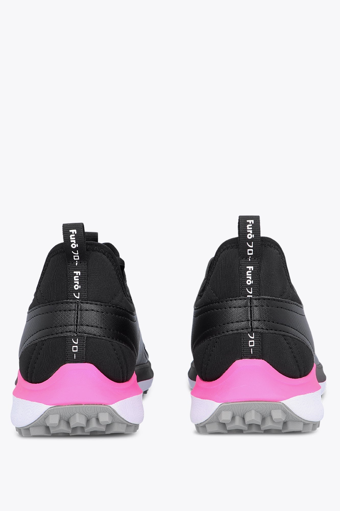 Osaka Footwear Furo | Black - Bell Racket Store