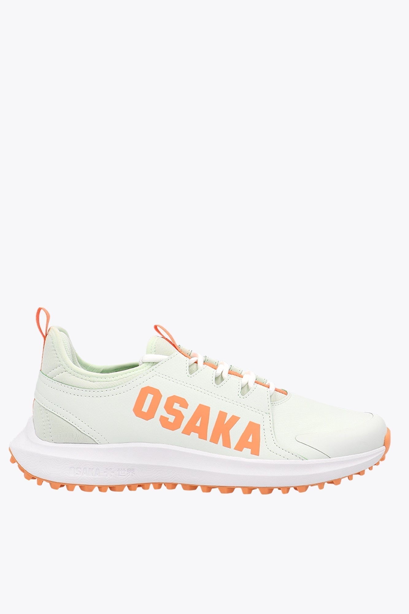 Osaka Footwear Furo | Opal Green - Bell Racket Store
