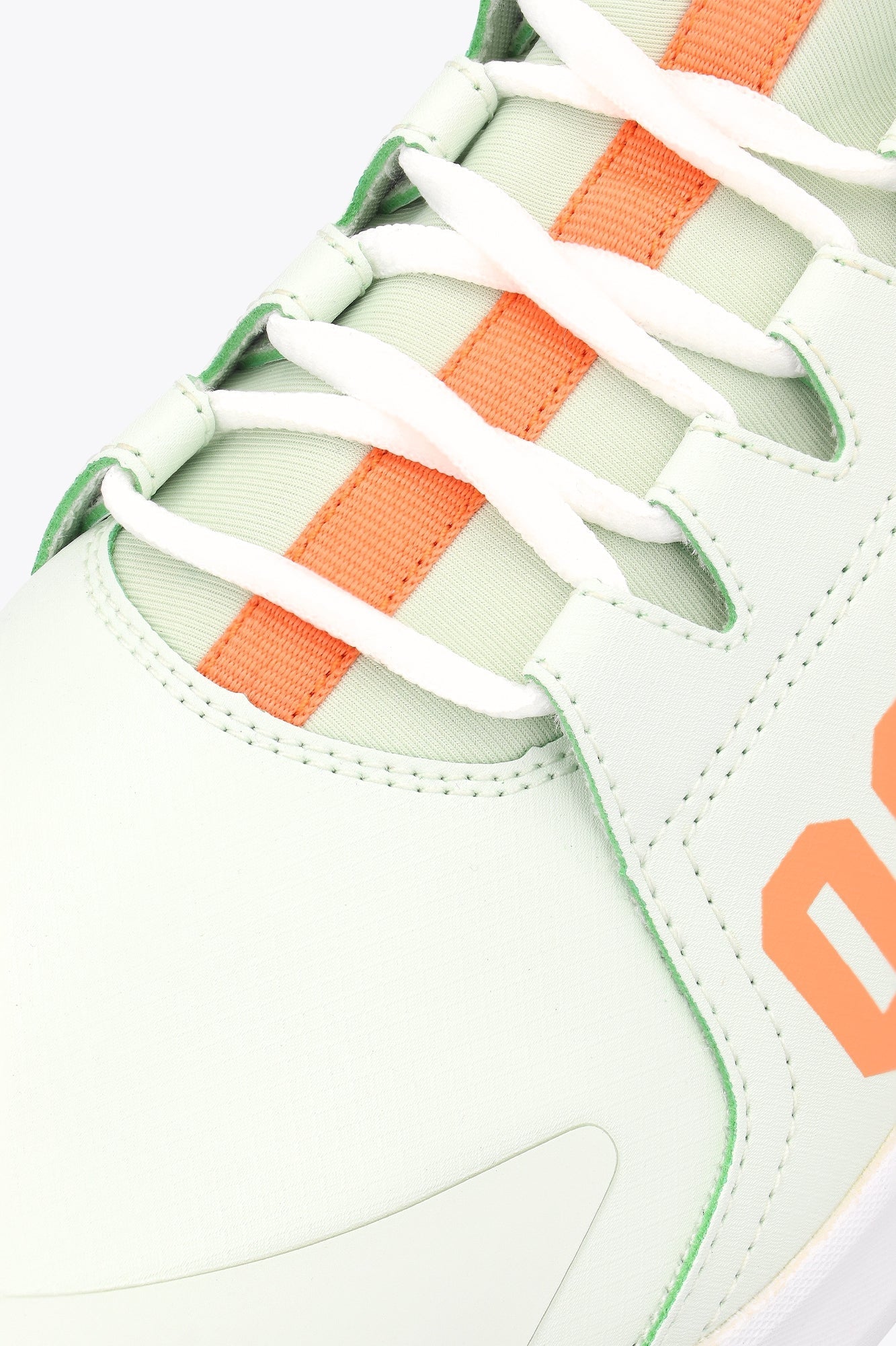 Osaka Footwear Furo | Opal Green - Bell Racket Store