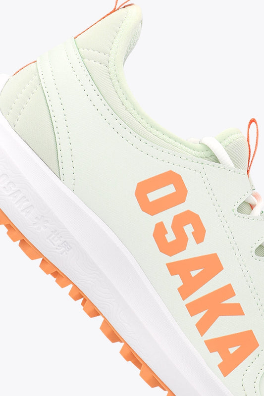 Osaka Footwear Furo | Opal Green - Bell Racket Store