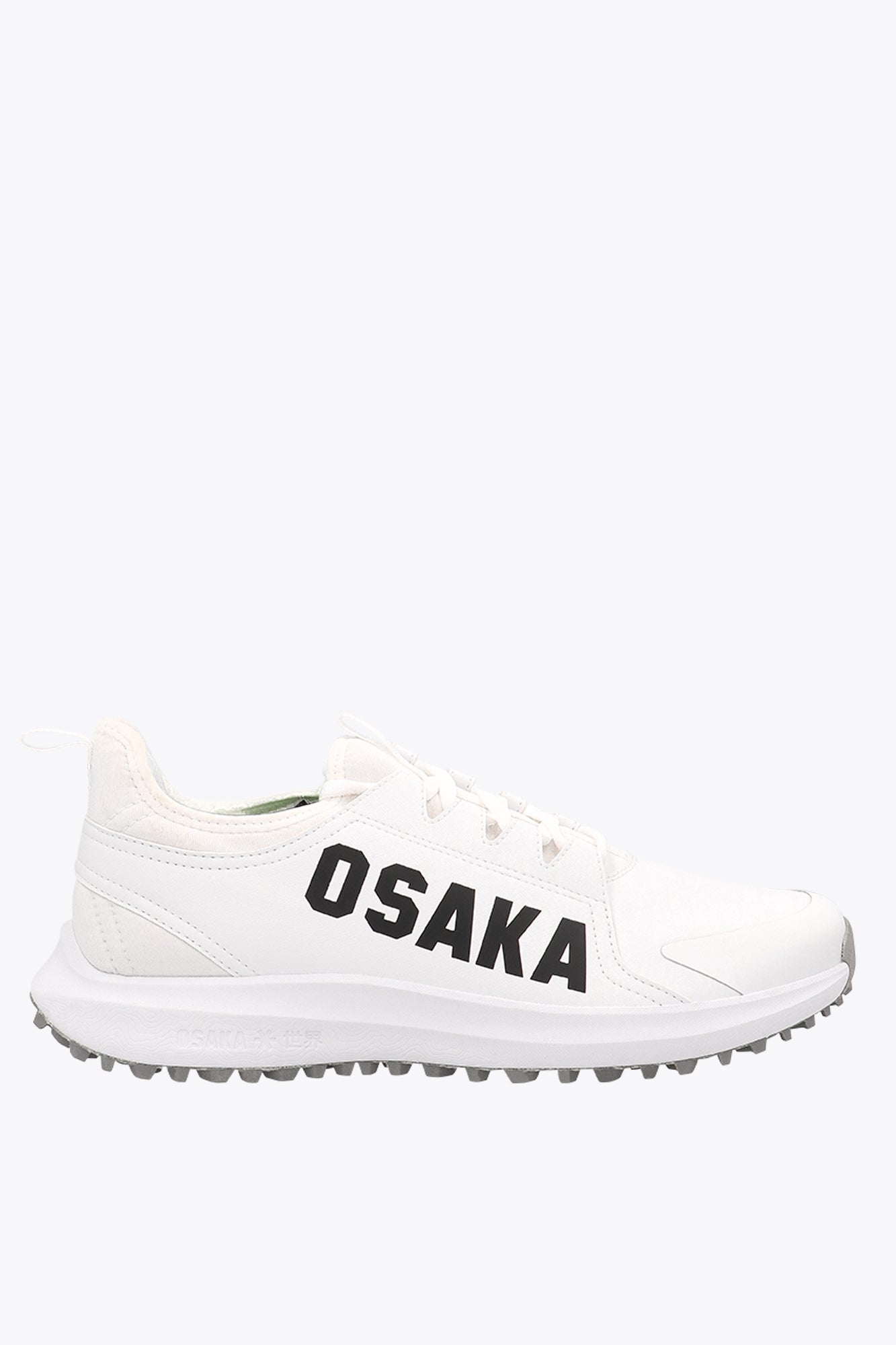 Osaka Footwear Furo | White - Bell Racket Store