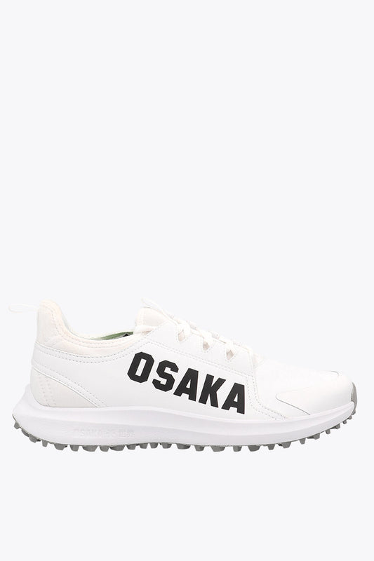 Osaka Footwear Furo | White - Bell Racket Store