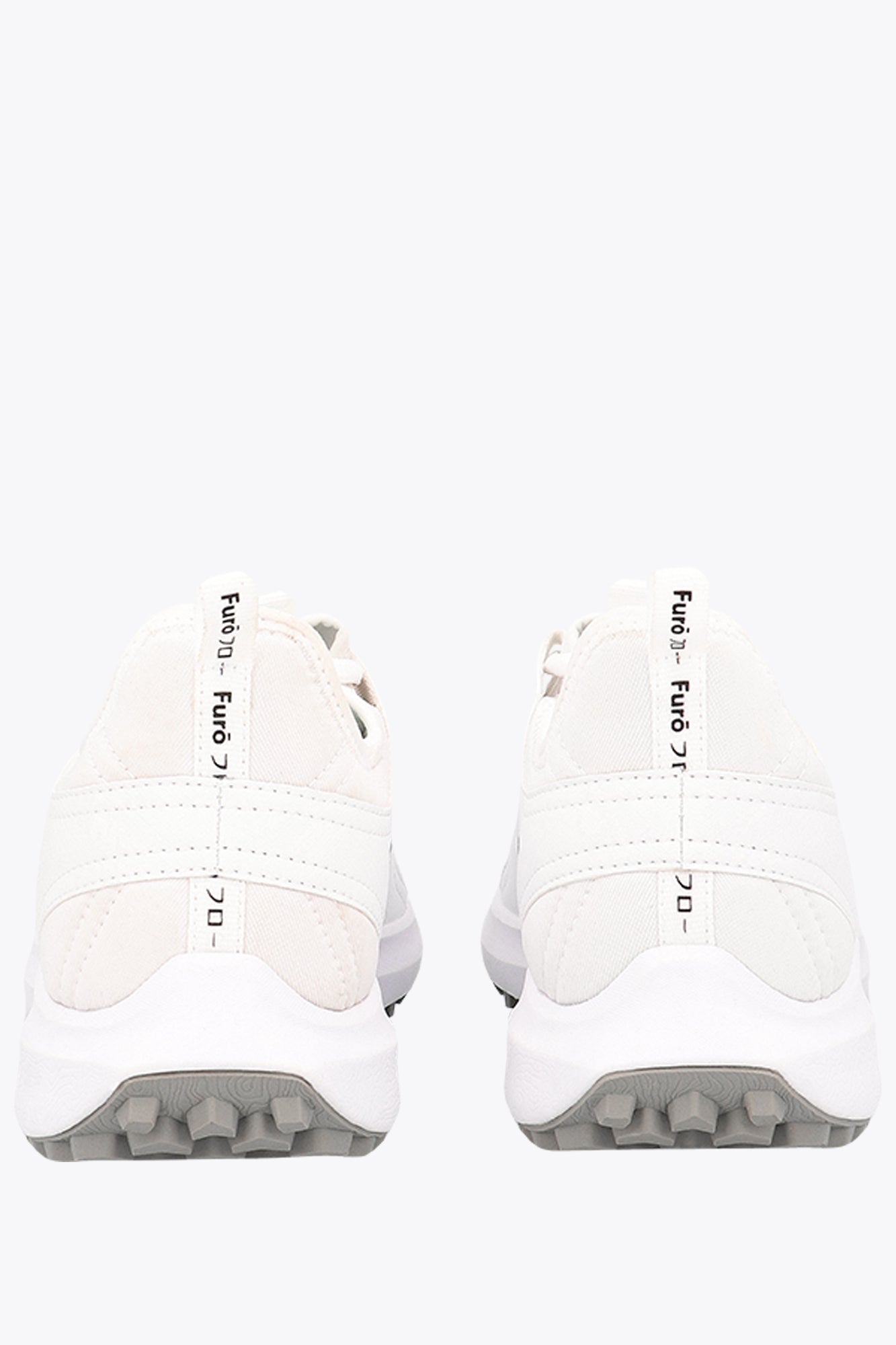 Osaka Footwear Furo | White - Bell Racket Store