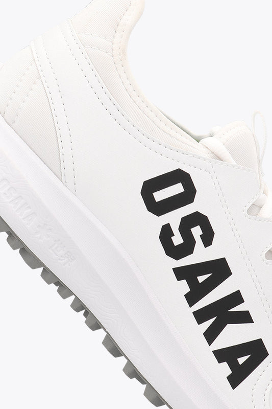 Osaka Footwear Furo | White - Bell Racket Store