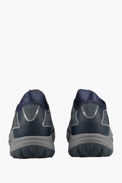 Osaka Footwear IDO Mk1 | French Navy - Bell Racket Store