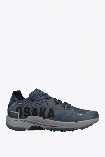Osaka Footwear IDO Mk1 | French Navy - Bell Racket Store