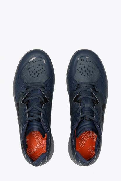 Osaka Footwear IDO Mk1 | French Navy - Bell Racket Store