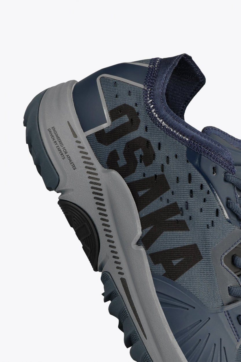 Osaka Footwear IDO Mk1 | French Navy - Bell Racket Store