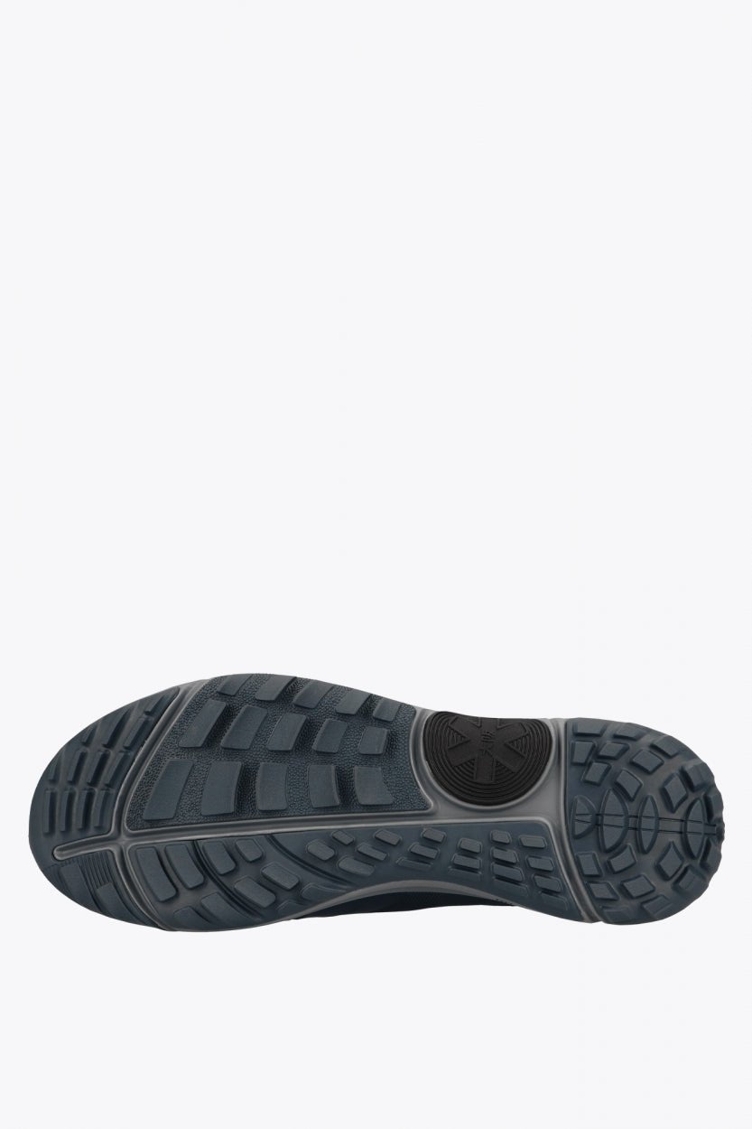 Osaka Footwear IDO Mk1 | French Navy - Bell Racket Store