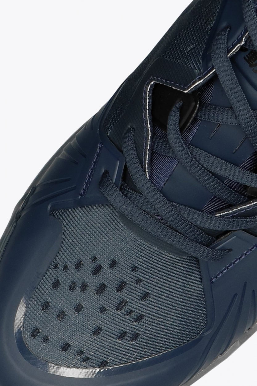 Osaka Footwear IDO Mk1 | French Navy - Bell Racket Store