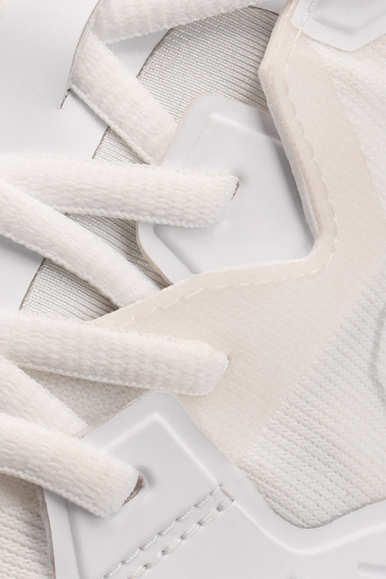 Osaka Footwear IDO Mk1 | Triple White - Bell Racket Store