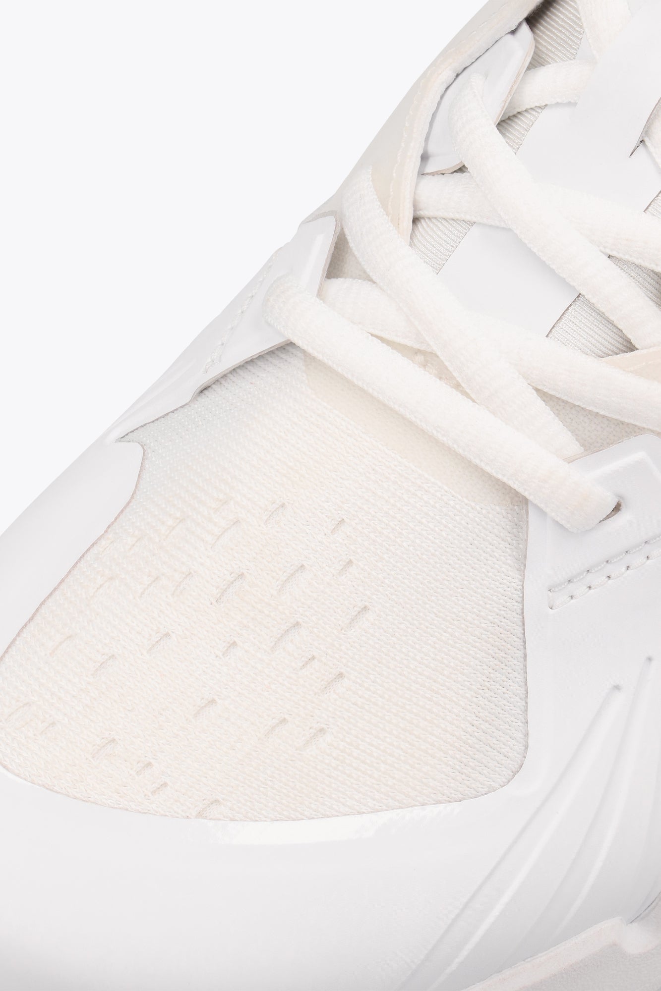 Osaka Footwear IDO Mk1 | Triple White - Bell Racket Store