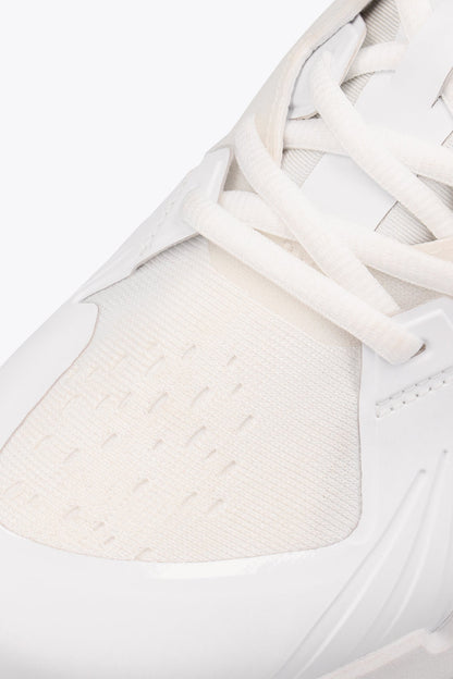 Osaka Footwear IDO Mk1 | Triple White - Bell Racket Store