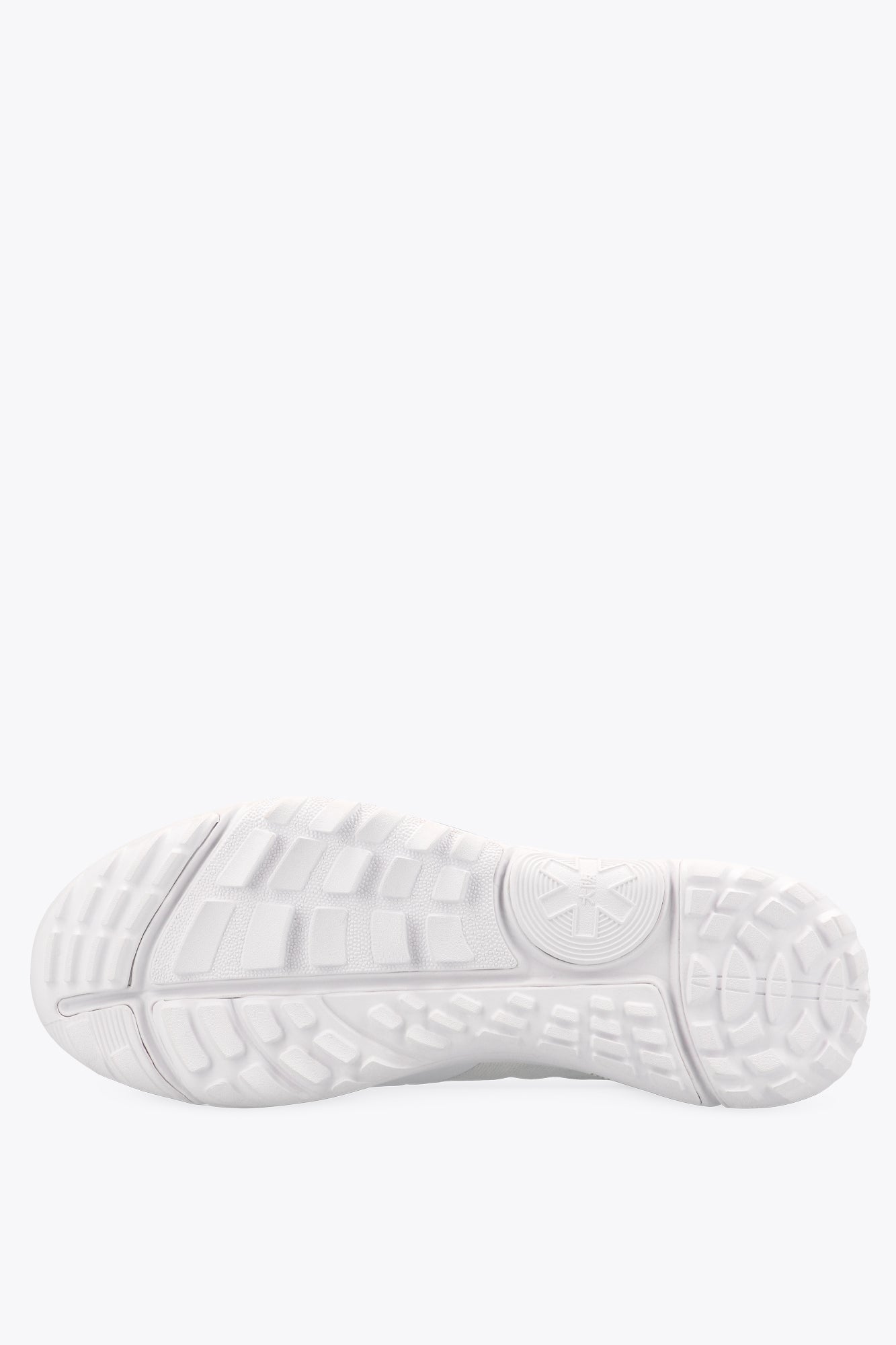 Osaka Footwear IDO Mk1 | Triple White - Bell Racket Store
