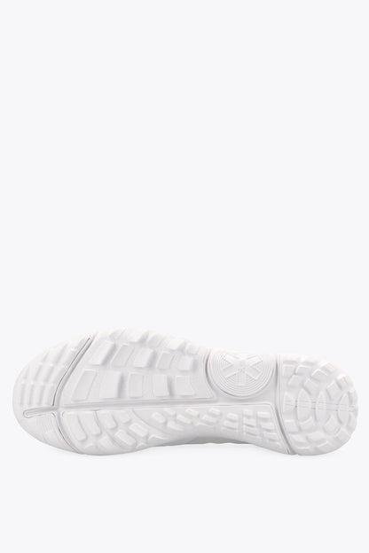 Osaka Footwear IDO Mk1 | Triple White - Bell Racket Store