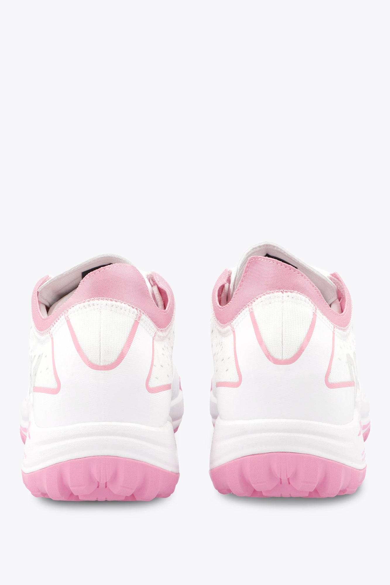 Osaka Footwear IDO Mk1 | White - Begonia Pink - Bell Racket Store