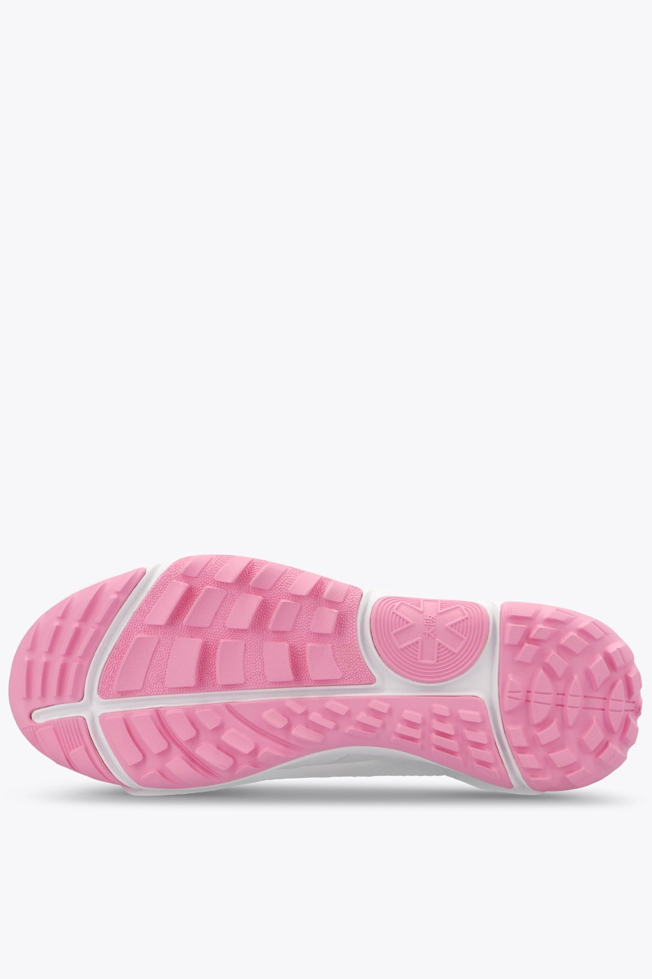 Osaka Footwear IDO Mk1 | White - Begonia Pink - Bell Racket Store