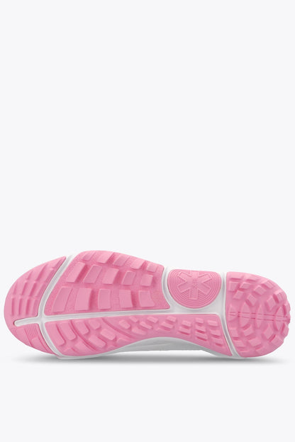 Osaka Footwear IDO Mk1 | White - Begonia Pink - Bell Racket Store