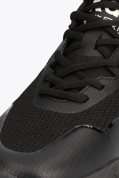 Osaka Footwear KAI Mk1 | Iconic Black - Bell Racket Store