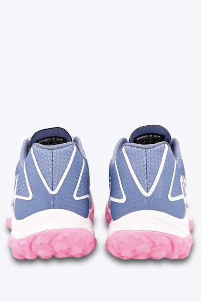 Osaka Footwear KAI Mk1 | Manor Blue - Bell Racket Store