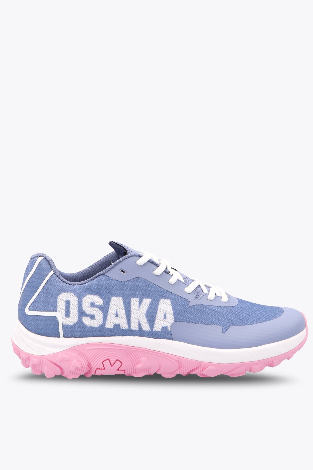 Osaka Footwear KAI Mk1 | Manor Blue - Bell Racket Store
