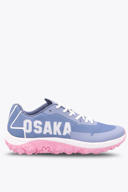 Osaka Footwear KAI Mk1 | Manor Blue - Bell Racket Store