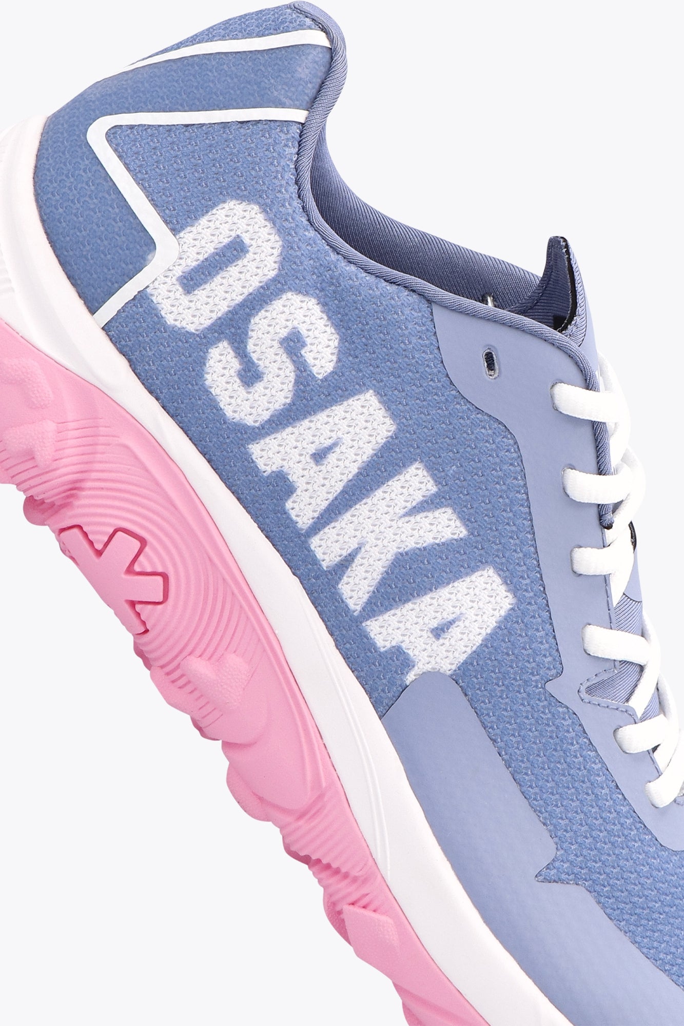 Osaka Footwear KAI Mk1 | Manor Blue - Bell Racket Store