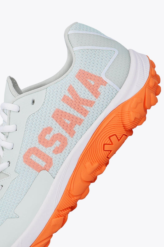 Osaka Footwear KAI Mk1 | Opal Green - Bell Racket Store