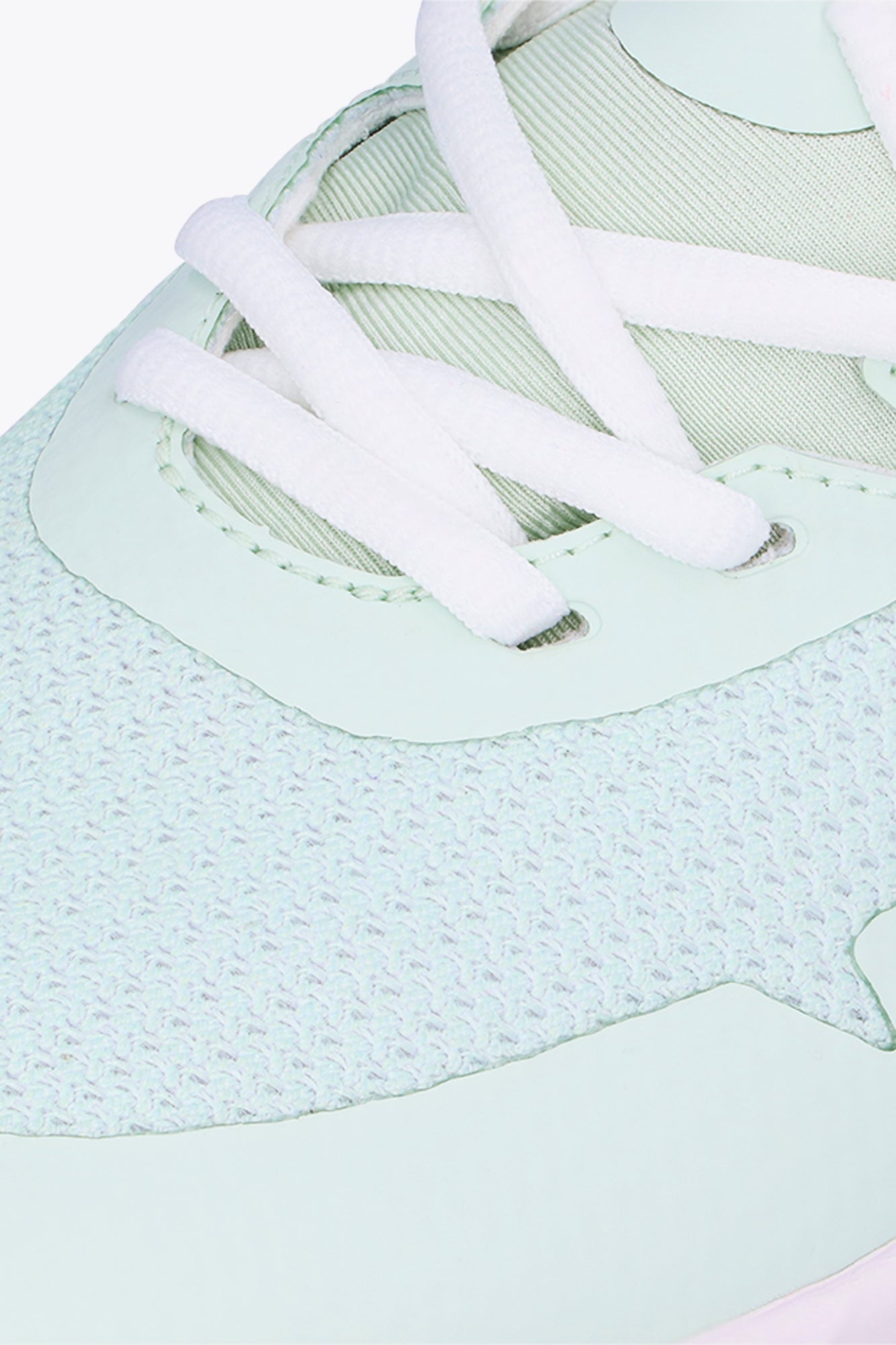 Osaka Footwear KAI Mk1 | Opal Green - Bell Racket Store