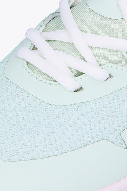 Osaka Footwear KAI Mk1 | Opal Green - Bell Racket Store