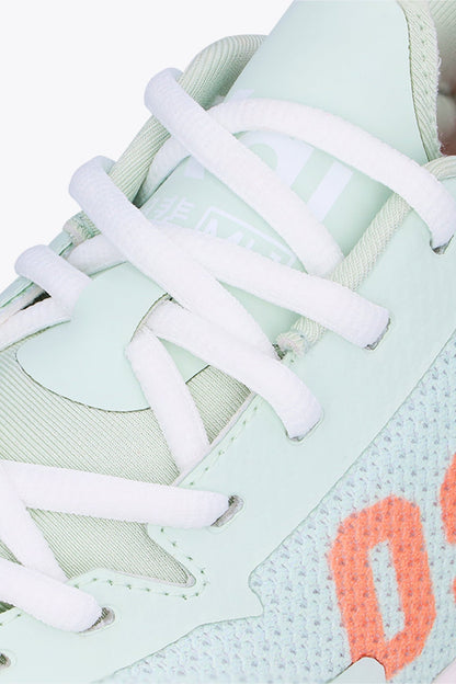 Osaka Footwear KAI Mk1 | Opal Green - Bell Racket Store