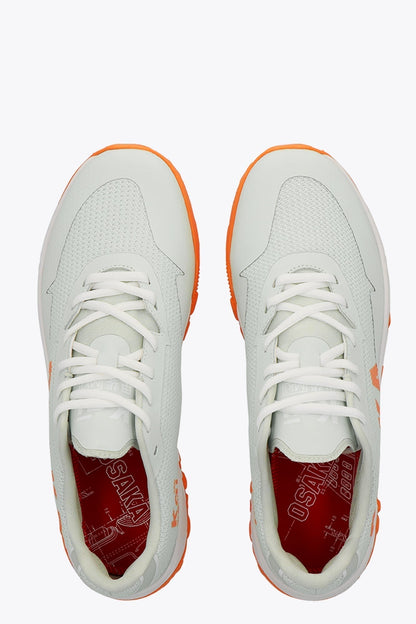 Osaka Footwear KAI Mk1 | Opal Green - Bell Racket Store