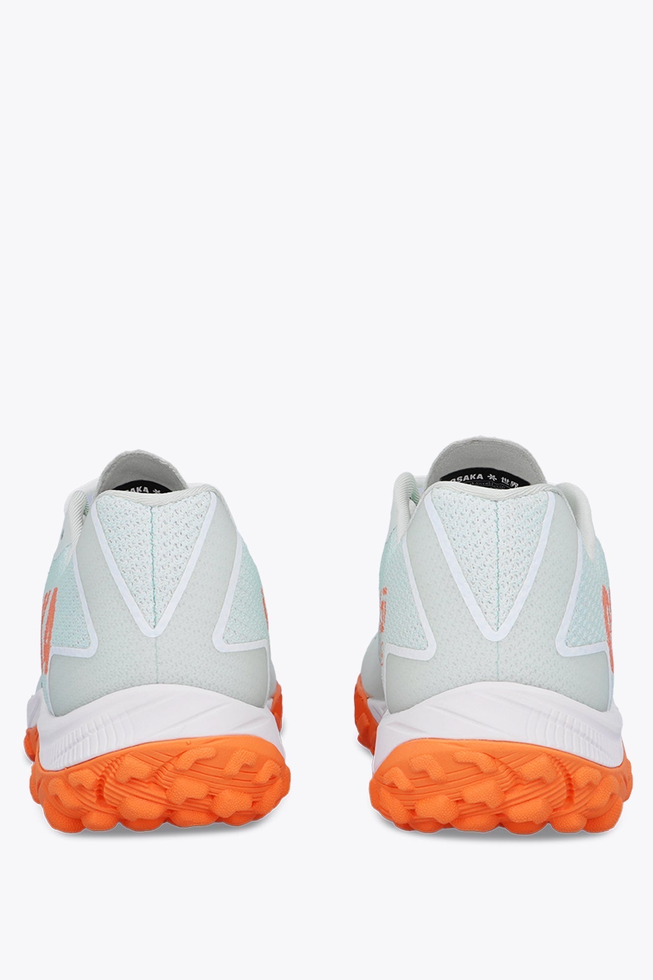 Osaka Footwear KAI Mk1 | Opal Green - Bell Racket Store