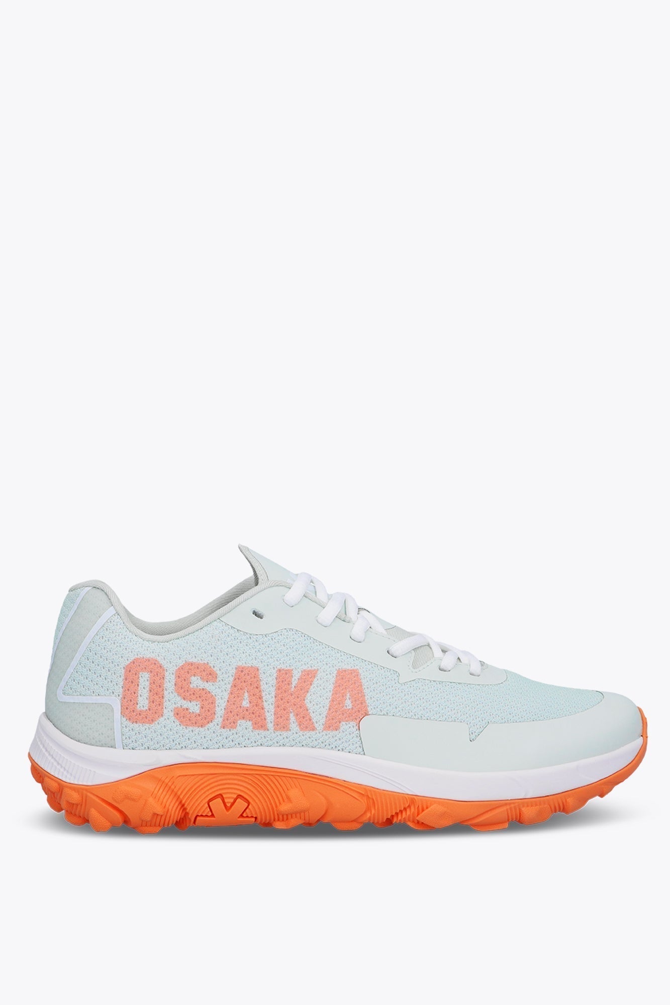 Osaka Footwear KAI Mk1 | Opal Green - Bell Racket Store