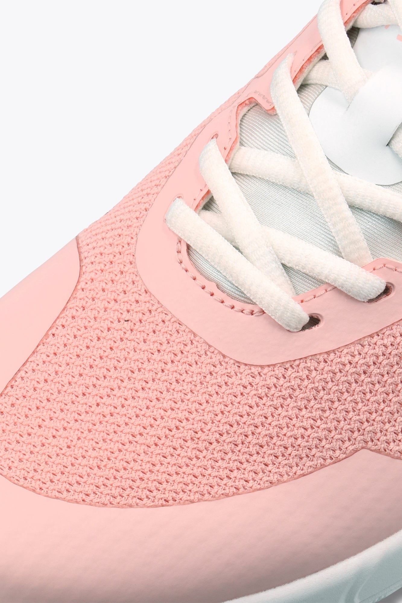 Osaka Footwear KAI Mk1 | Pastel Pink - White - Bell Racket Store